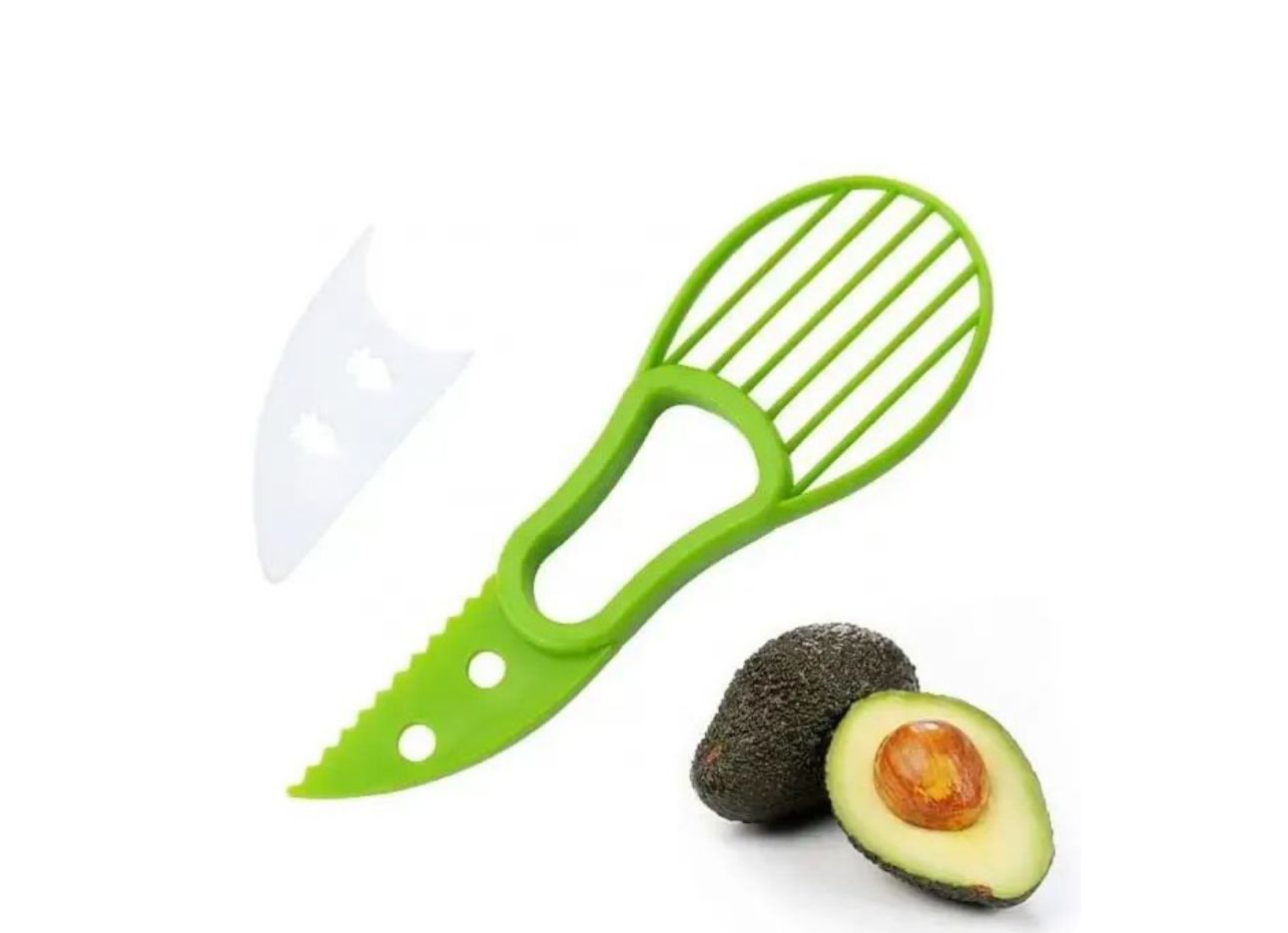 CUCHILLO MULTIUSO PARA AGUACATE